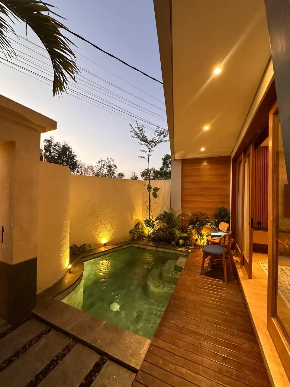 Arkira Villa